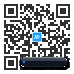 APP 安卓 二维码